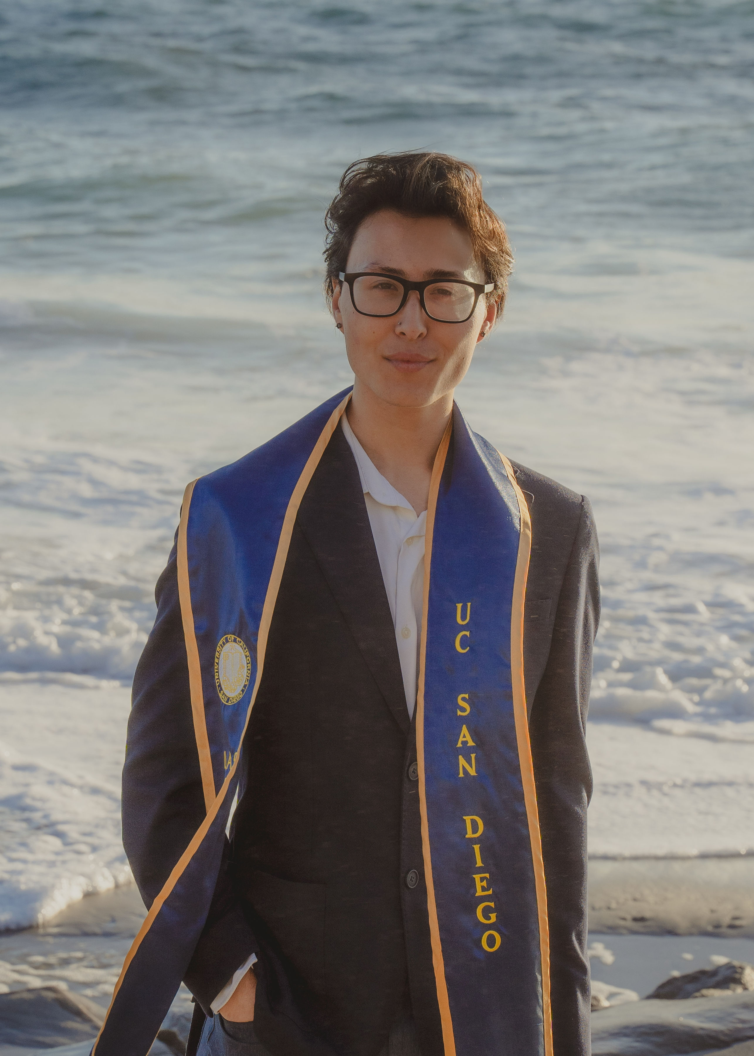 Asher Hardy